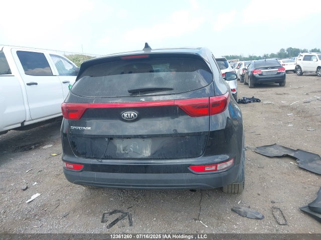 KNDPM3AC9K7571932 KIA gdi theta ii