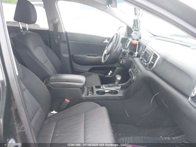 KNDPM3AC9K7571932 KIA gdi theta ii