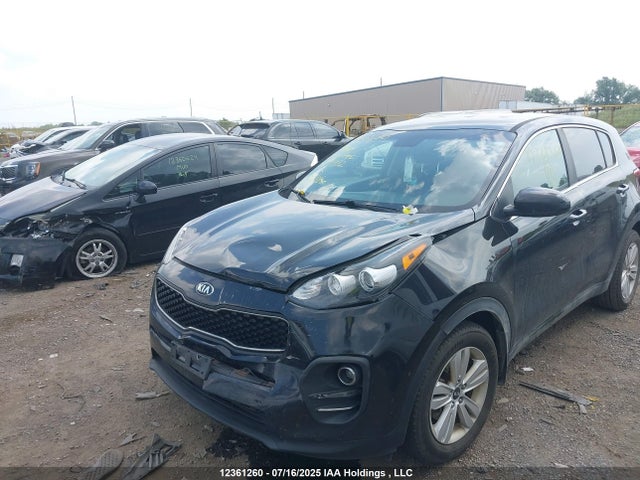 KNDPM3AC9K7571932 KIA gdi theta ii