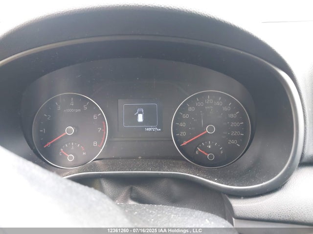 KNDPM3AC9K7571932 KIA gdi theta ii