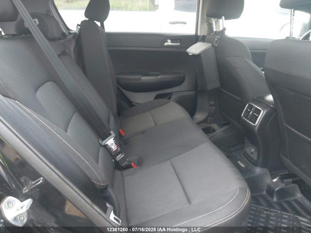 KNDPM3AC9K7571932 KIA gdi theta ii