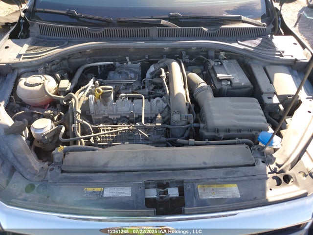 3VWC57BU9MM037832 Volkswagen tsi
