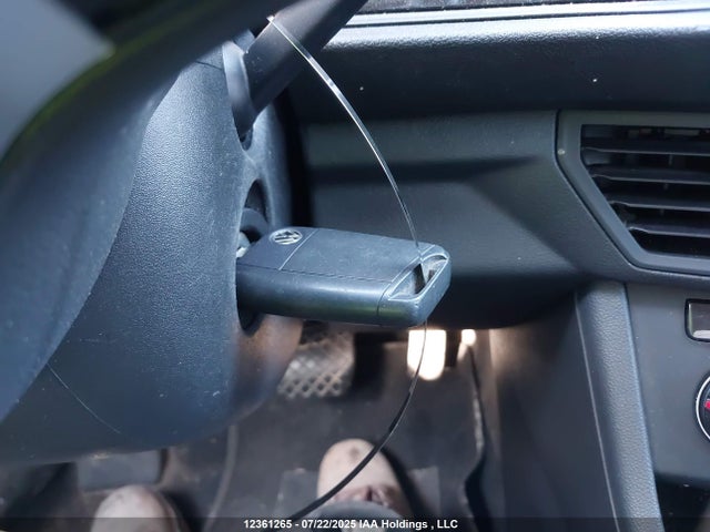 3VWC57BU9MM037832 Volkswagen tsi