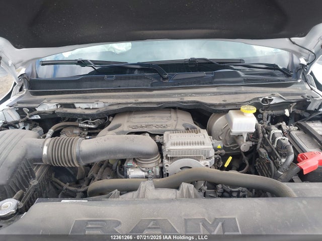 1C6SRFVT6RN231061 RAM 1500