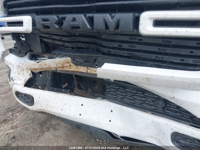 1C6SRFVT6RN231061 RAM 1500