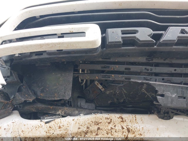 1C6SRFVT6RN231061 RAM 1500