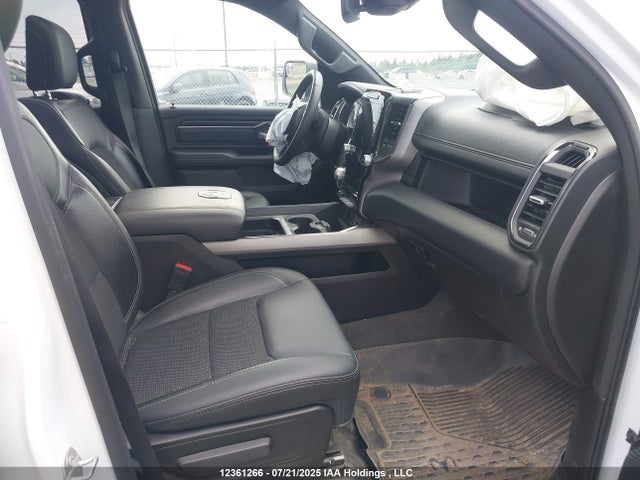 1C6SRFVT6RN231061 RAM 1500
