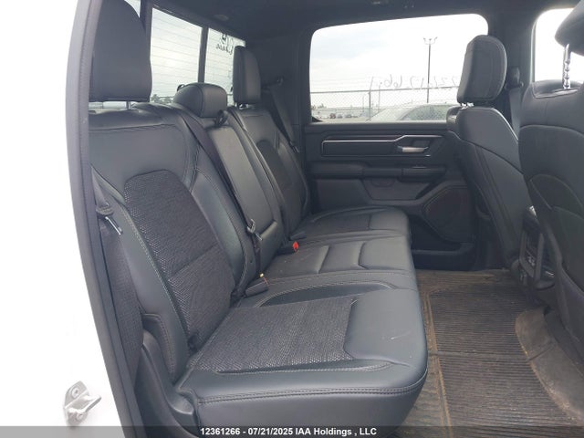 1C6SRFVT6RN231061 RAM 1500