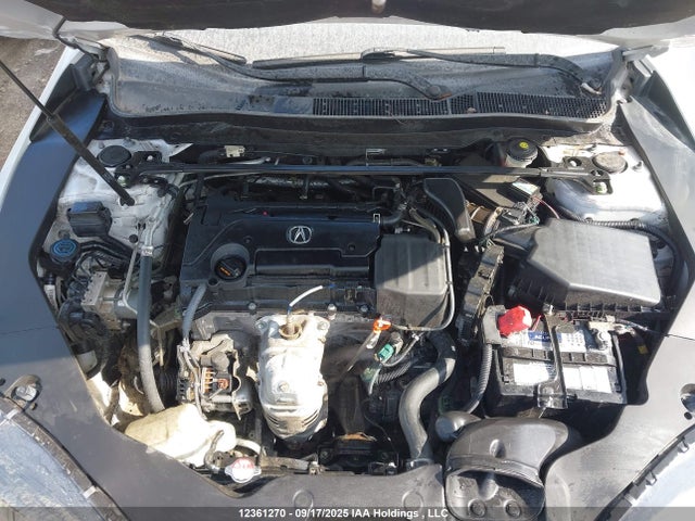 19UUB1F65LA800208 Acura k24w7