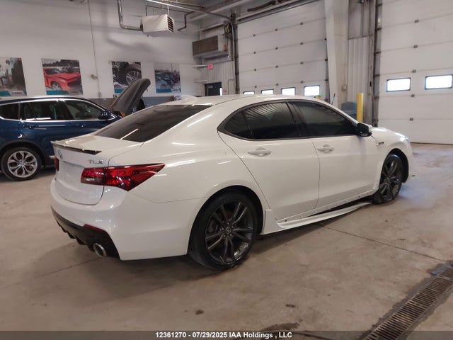 19UUB1F65LA800208 Acura k24w7