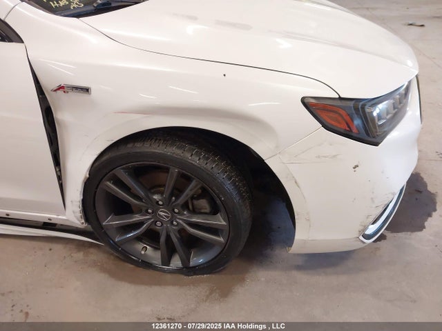 19UUB1F65LA800208 Acura k24w7