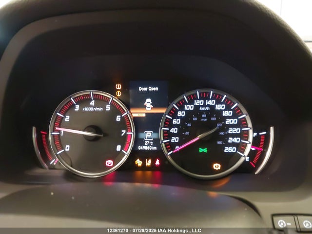 19UUB1F65LA800208 Acura k24w7