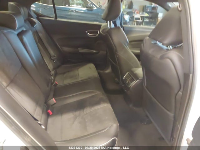 19UUB1F65LA800208 Acura k24w7
