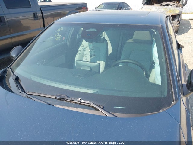 Honda lfc3 2025 2HGFE4F88SH013823 Image 17