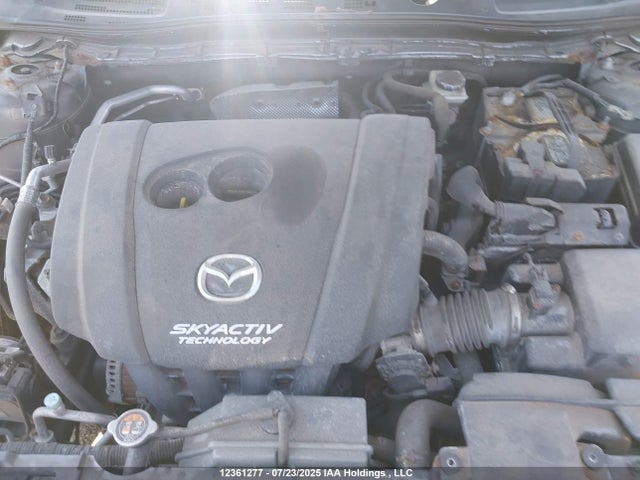 3MZBM1V78EM112068 Mazda pe