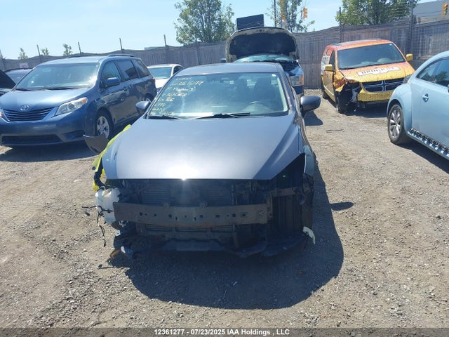 3MZBM1V78EM112068 Mazda pe