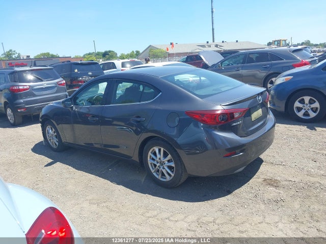 3MZBM1V78EM112068 Mazda pe