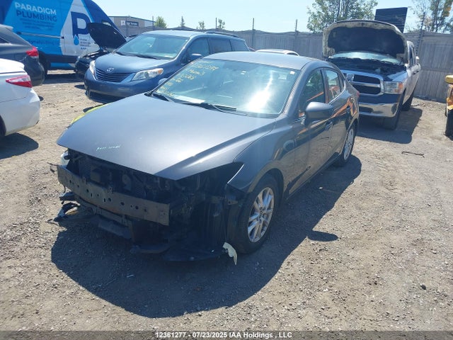 3MZBM1V78EM112068 Mazda pe