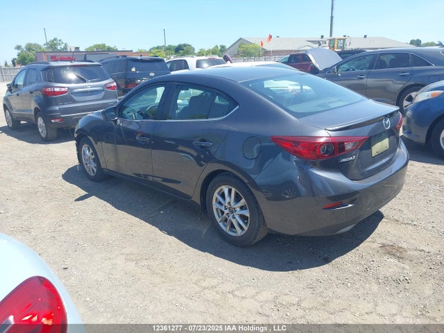 3MZBM1V78EM112068 Mazda pe