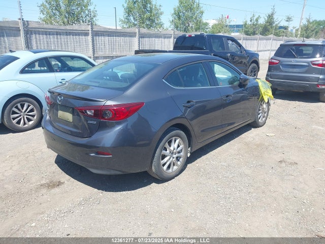 3MZBM1V78EM112068 Mazda pe