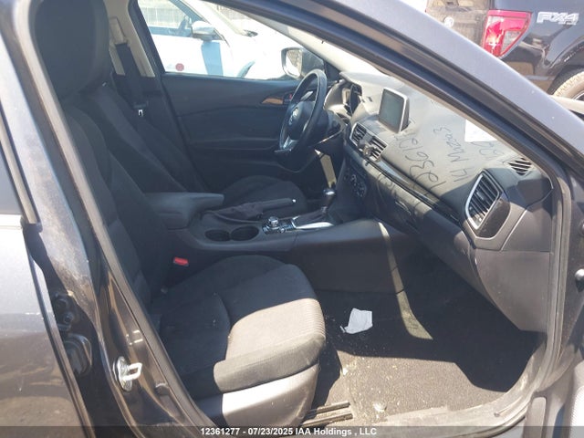 3MZBM1V78EM112068 Mazda pe