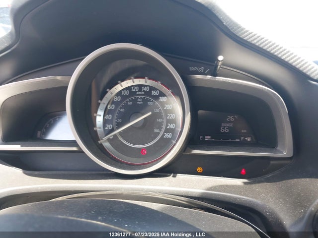 3MZBM1V78EM112068 Mazda pe