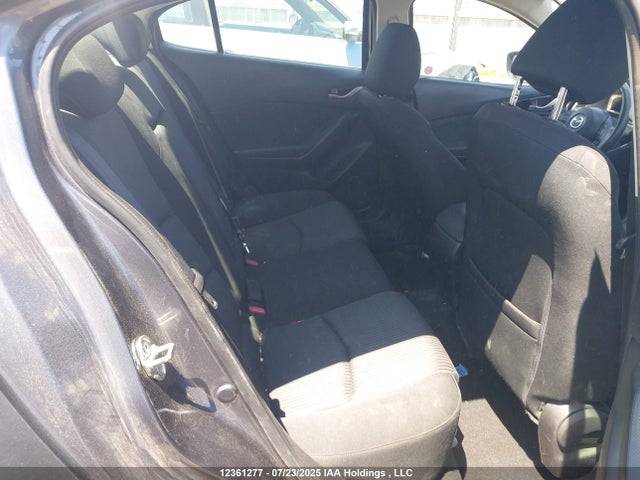 3MZBM1V78EM112068 Mazda pe