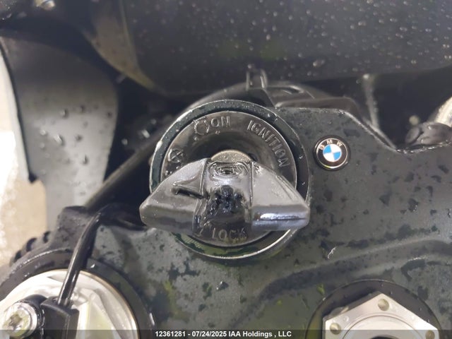 WB10E6303P6G74828 BMW S 1000 Rr
