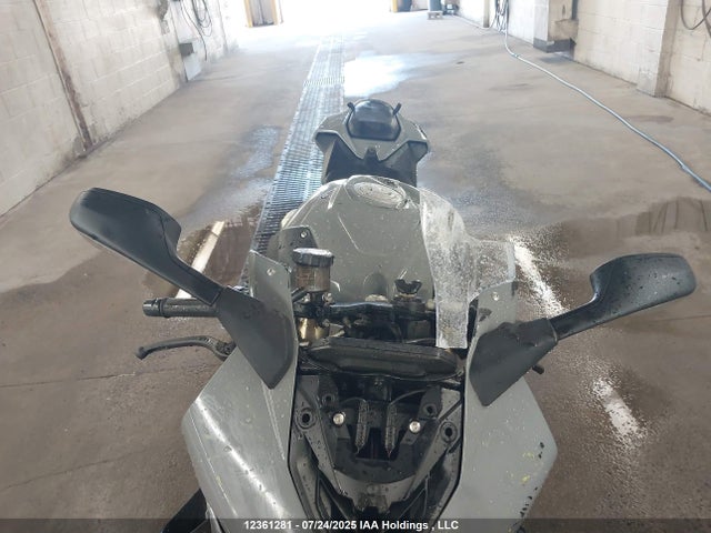 WB10E6303P6G74828 BMW S 1000 Rr