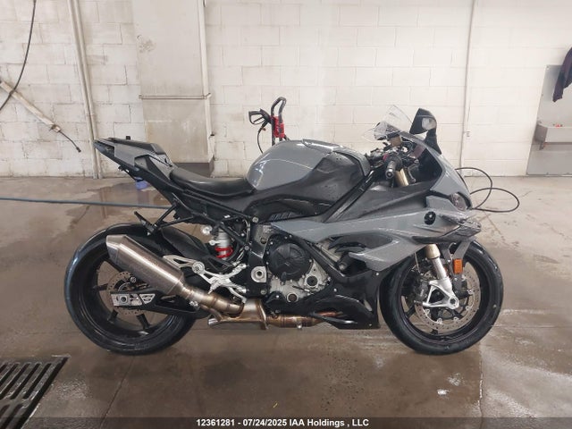WB10E6303P6G74828 BMW S 1000 Rr