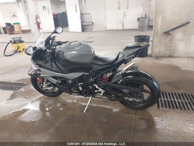 WB10E6303P6G74828 BMW S 1000 Rr