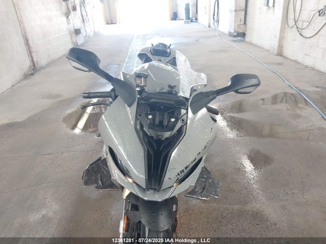 WB10E6303P6G74828 BMW S 1000 Rr
