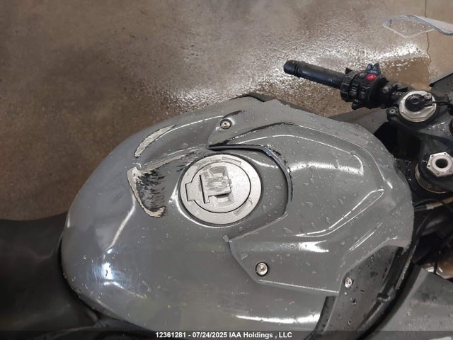 WB10E6303P6G74828 BMW S 1000 Rr