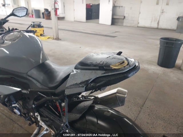 WB10E6303P6G74828 BMW S 1000 Rr