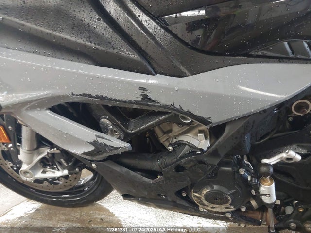 WB10E6303P6G74828 BMW S 1000 Rr