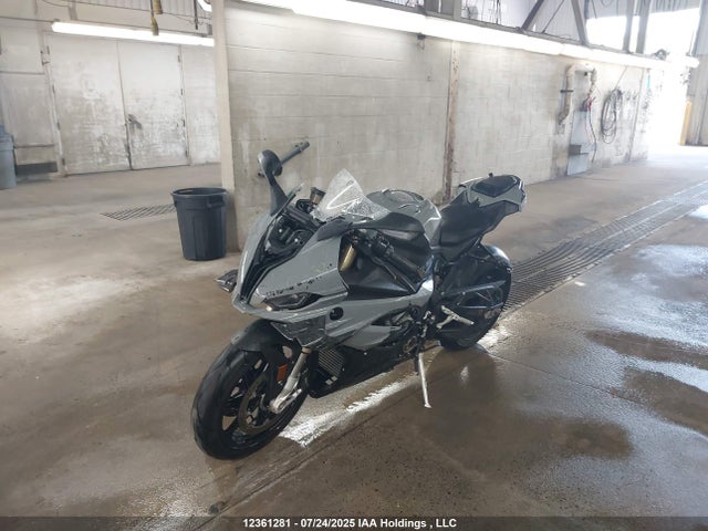 WB10E6303P6G74828 BMW S 1000 Rr