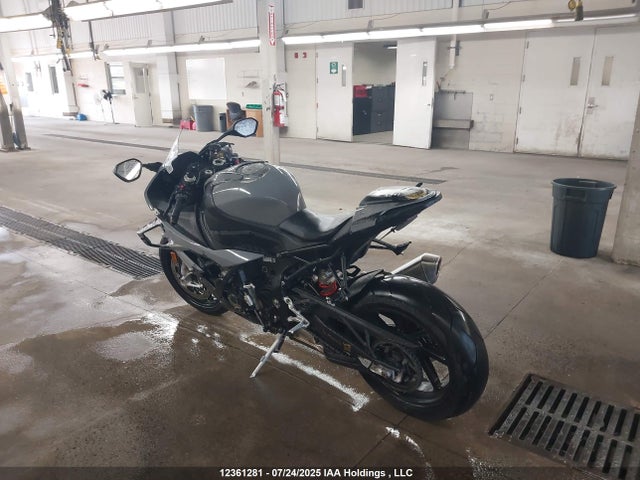 WB10E6303P6G74828 BMW S 1000 Rr
