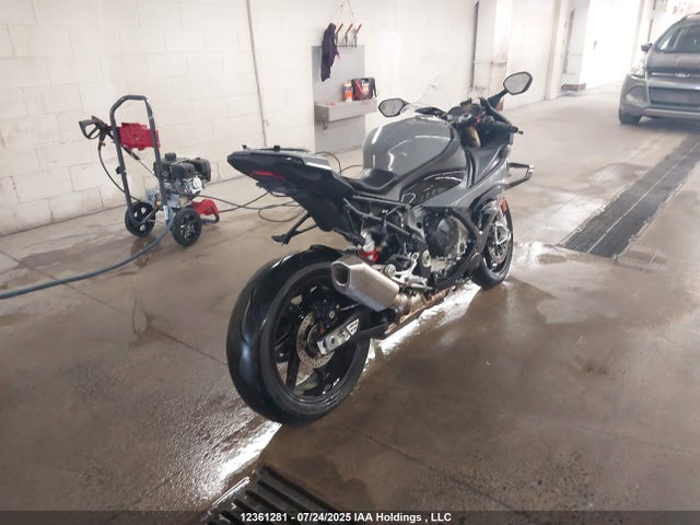 WB10E6303P6G74828 BMW S 1000 Rr