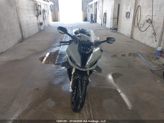 WB10E6303P6G74828 BMW S 1000 Rr