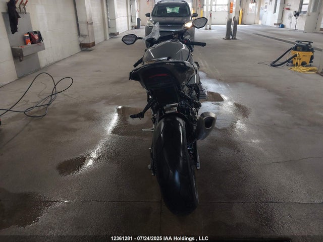 WB10E6303P6G74828 BMW S 1000 Rr