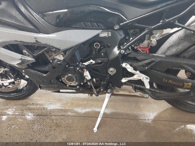 WB10E6303P6G74828 BMW S 1000 Rr