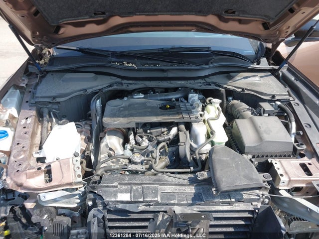 JM3KJDHD6S1118000 Mazda h3 standard power