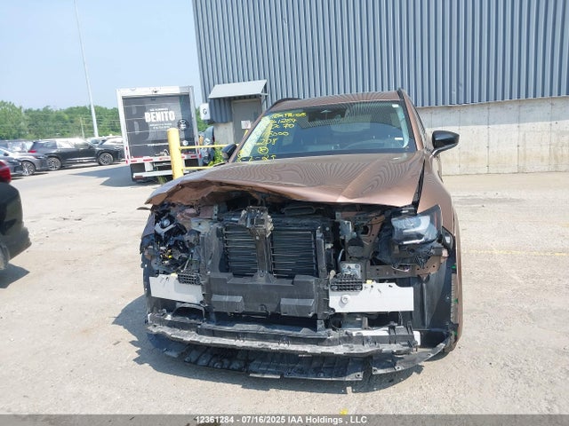 JM3KJDHD6S1118000 Mazda h3 standard power