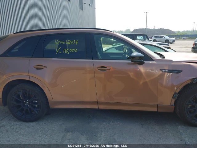 JM3KJDHD6S1118000 Mazda h3 standard power