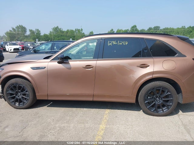 JM3KJDHD6S1118000 Mazda h3 standard power
