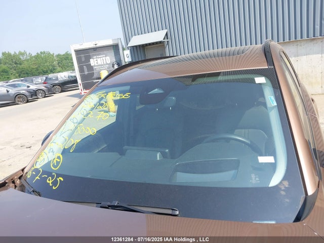 JM3KJDHD6S1118000 Mazda h3 standard power