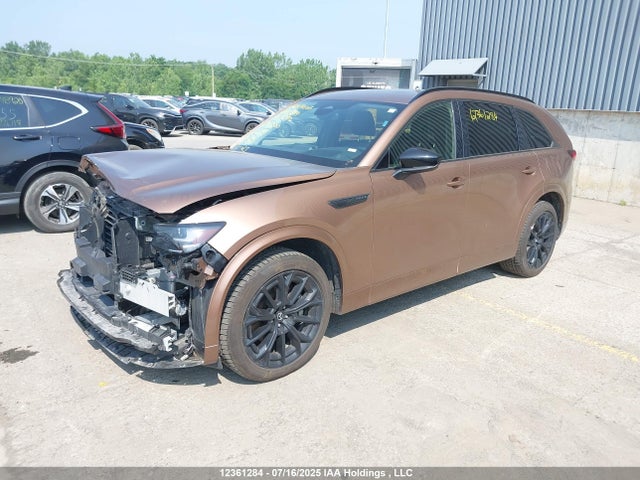 JM3KJDHD6S1118000 Mazda h3 standard power