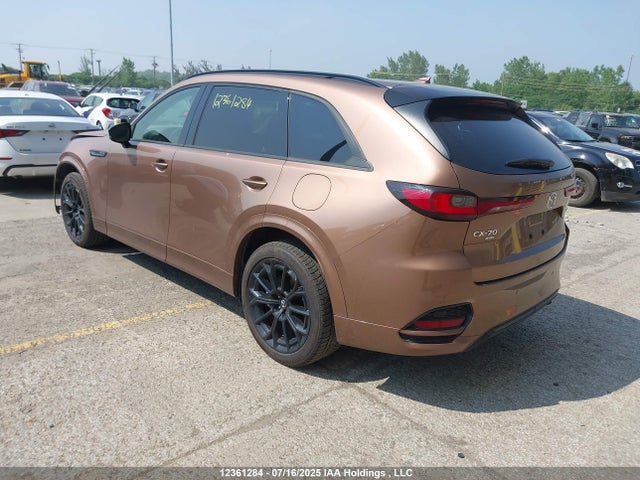 JM3KJDHD6S1118000 Mazda h3 standard power