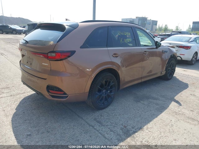 JM3KJDHD6S1118000 Mazda h3 standard power