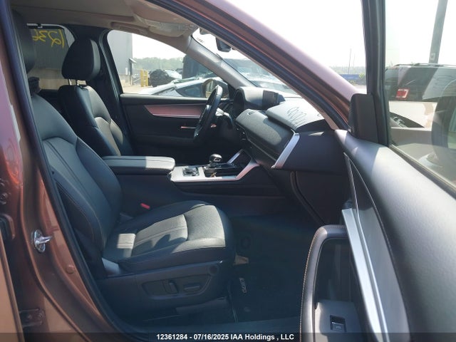 JM3KJDHD6S1118000 Mazda h3 standard power